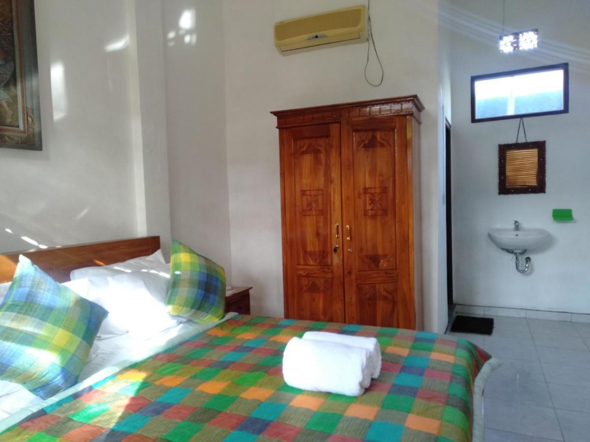 Oka House Apartment Ubud  Exterior photo